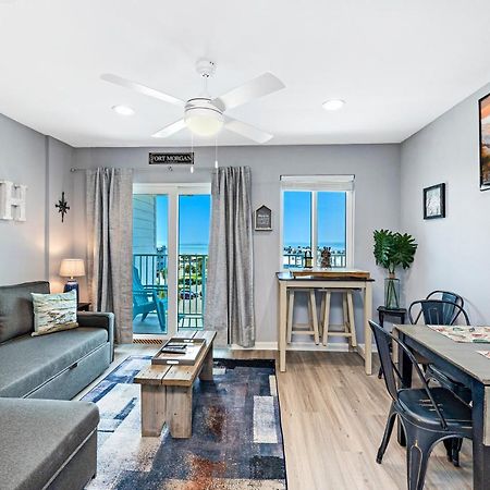 Plantation 4514 Apartment Галф Шорс Екстериор снимка