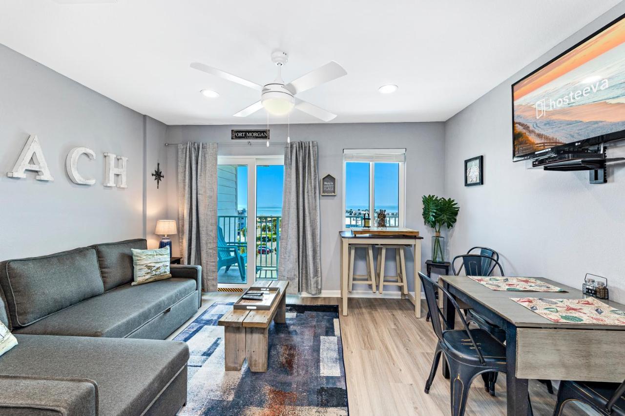 Plantation 4514 Apartment Галф Шорс Екстериор снимка
