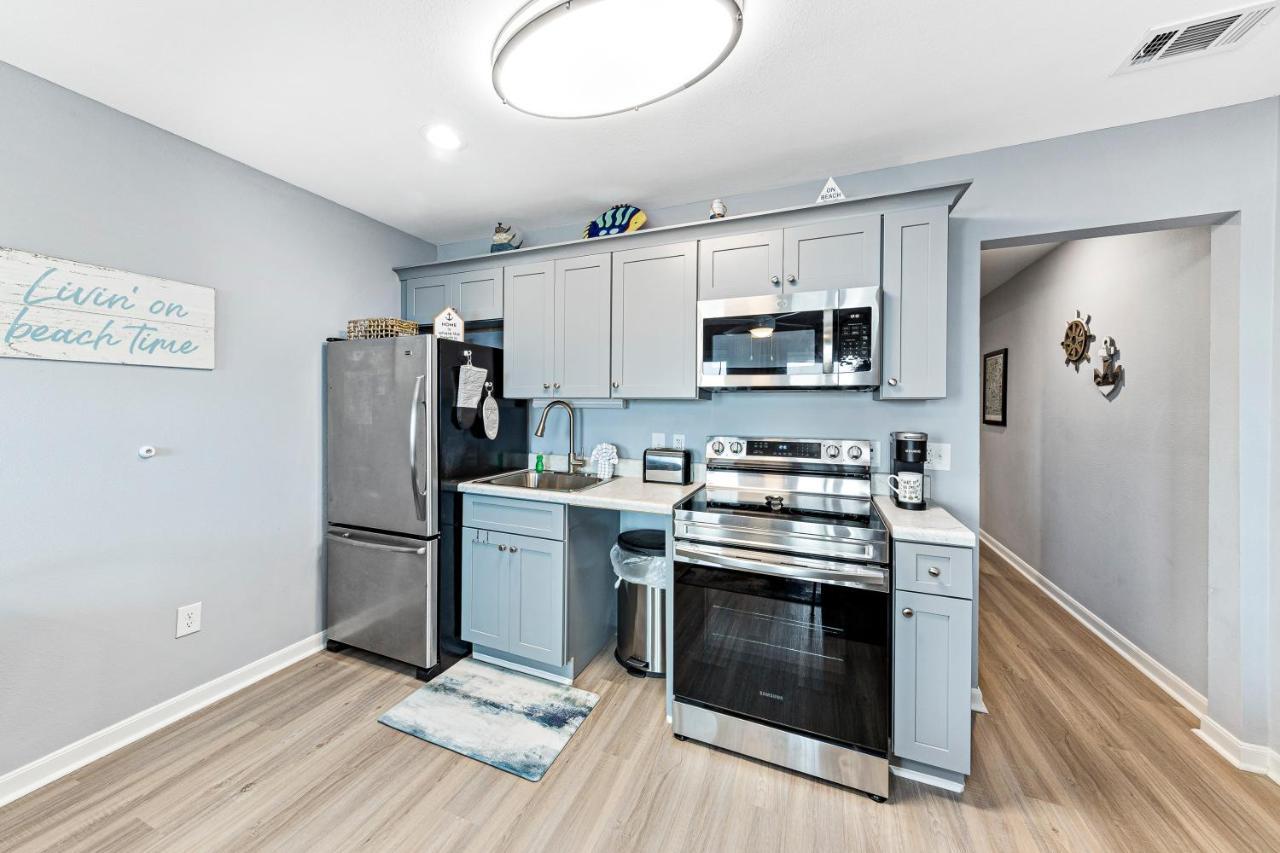 Plantation 4514 Apartment Галф Шорс Екстериор снимка