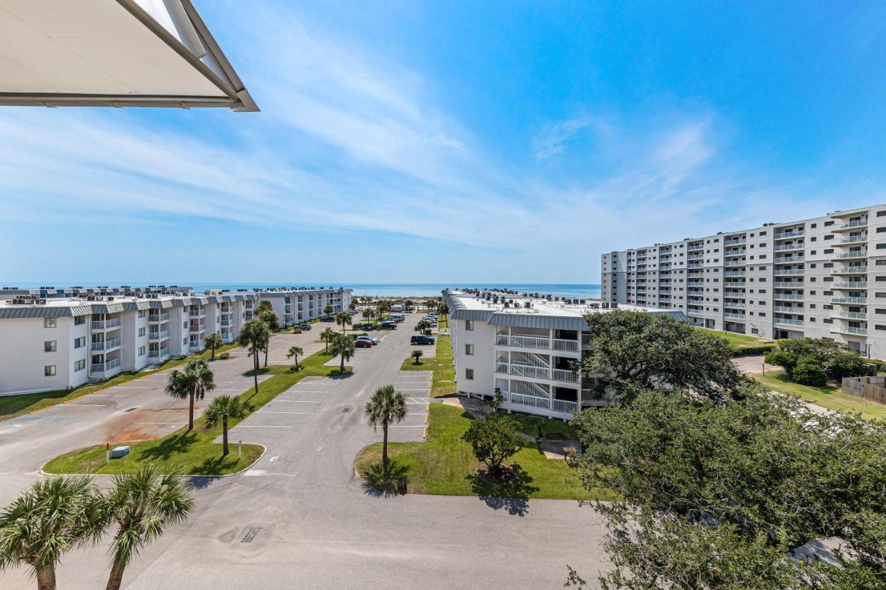 Plantation 4514 Apartment Галф Шорс Екстериор снимка