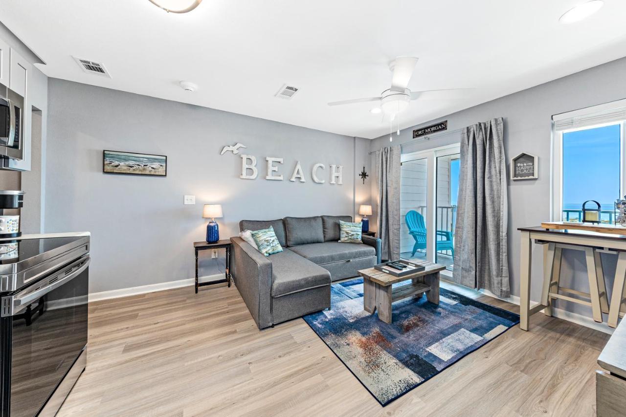 Plantation 4514 Apartment Галф Шорс Екстериор снимка
