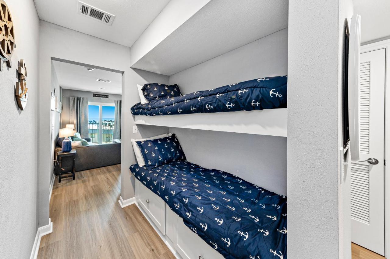 Plantation 4514 Apartment Галф Шорс Екстериор снимка
