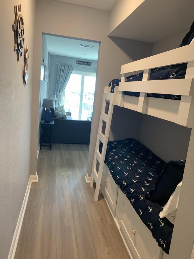 Plantation 4514 Apartment Галф Шорс Екстериор снимка